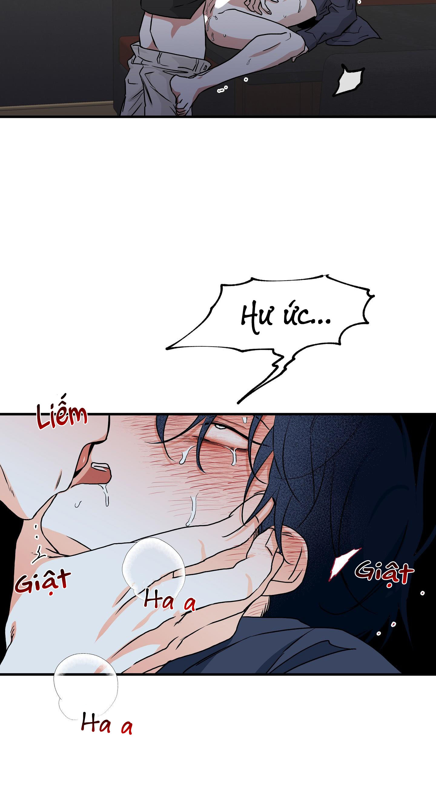 Đêm Bên Bờ Biển - Chap 44